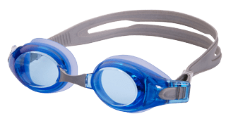 Hilco Velocity  Prescription Swim Goggle Lenses Only (sale)