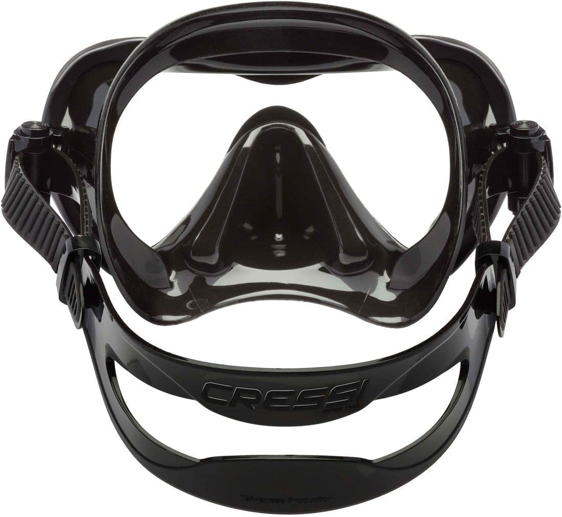 Cressi A1 Scuba  Mask