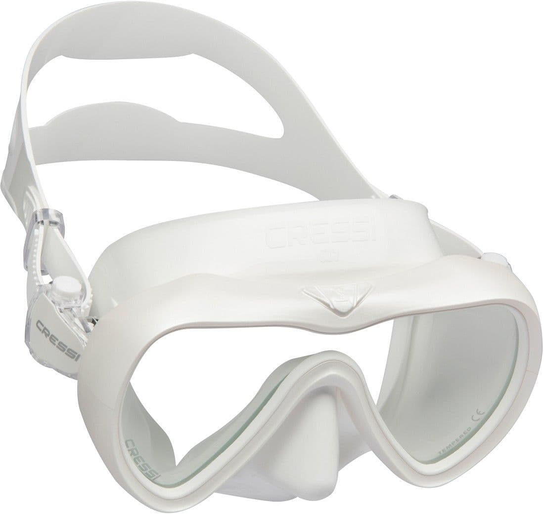 Cressi A1 Scuba  Mask