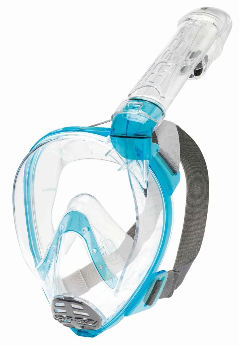 Cressi  Baron Full Face Snorkeling Mask