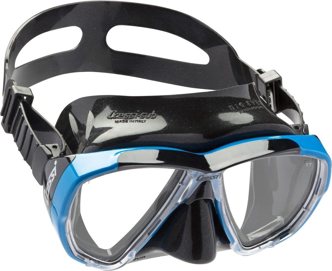 Cressi Big Eyes Scuba Mask