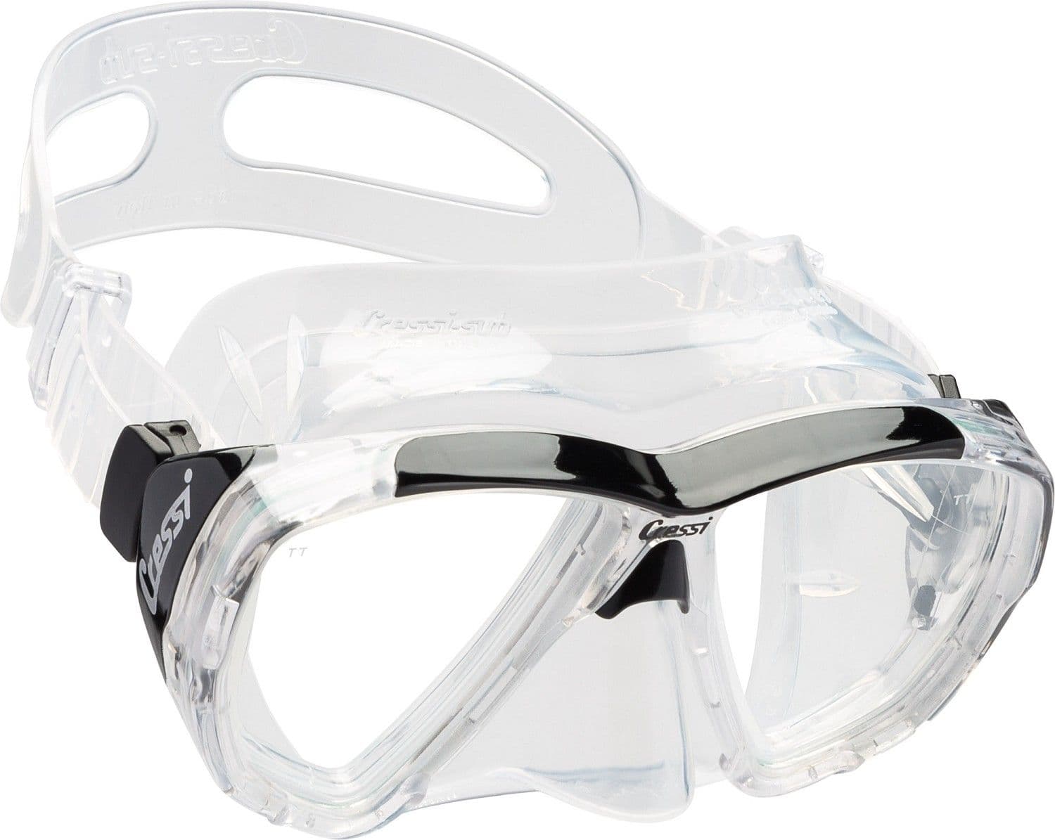 Cressi Big Eyes Scuba Mask