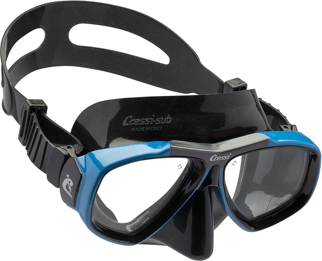 Cressi Focus Scuba mask