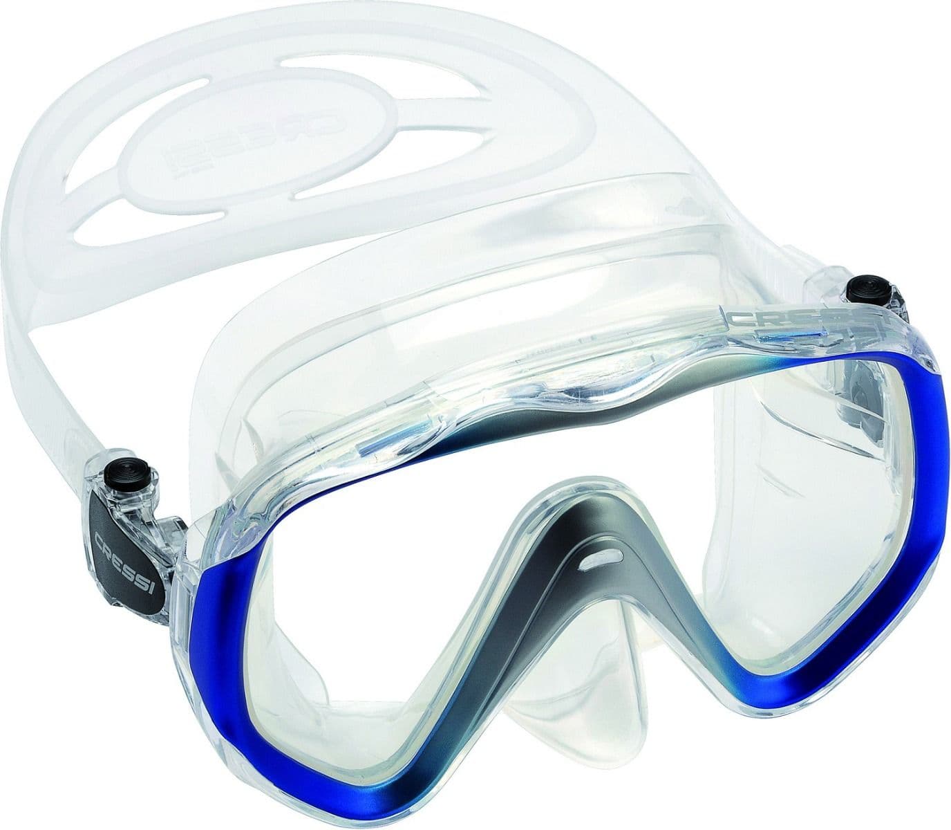 Cressi Liberty Scuba Mask