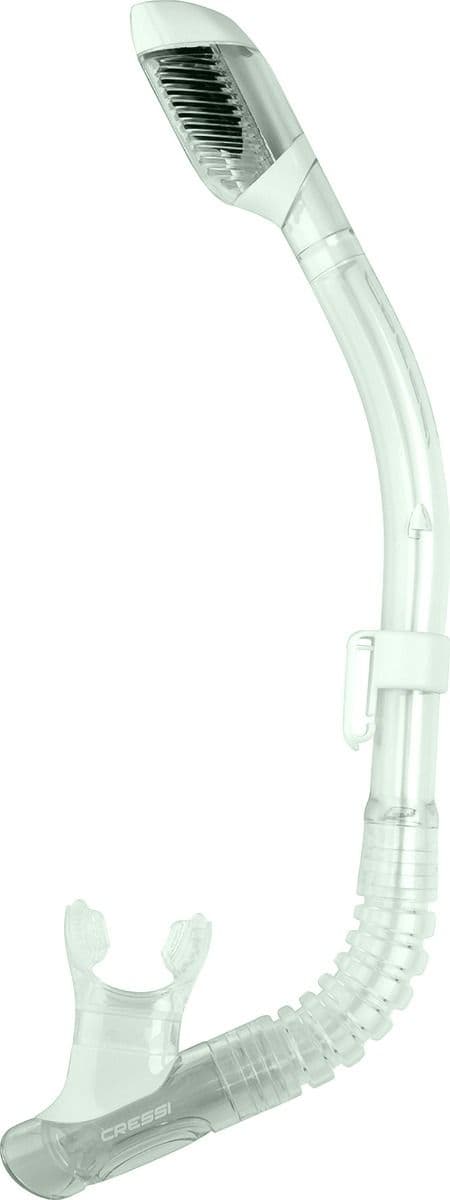 Cressi Mini Dry Snorkel