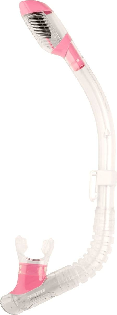 Cressi Mini Dry Snorkel