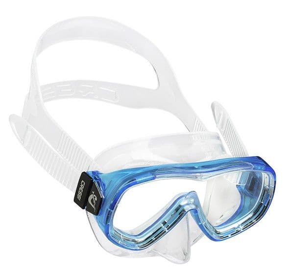 Cressi Piumetta Kids Snorkel Mask