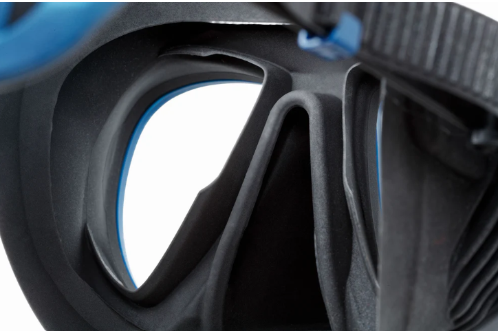 Cressi Quantum Scuba Mask