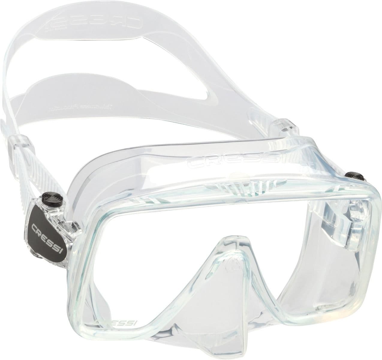 Cressi SF1 Scuba Mask