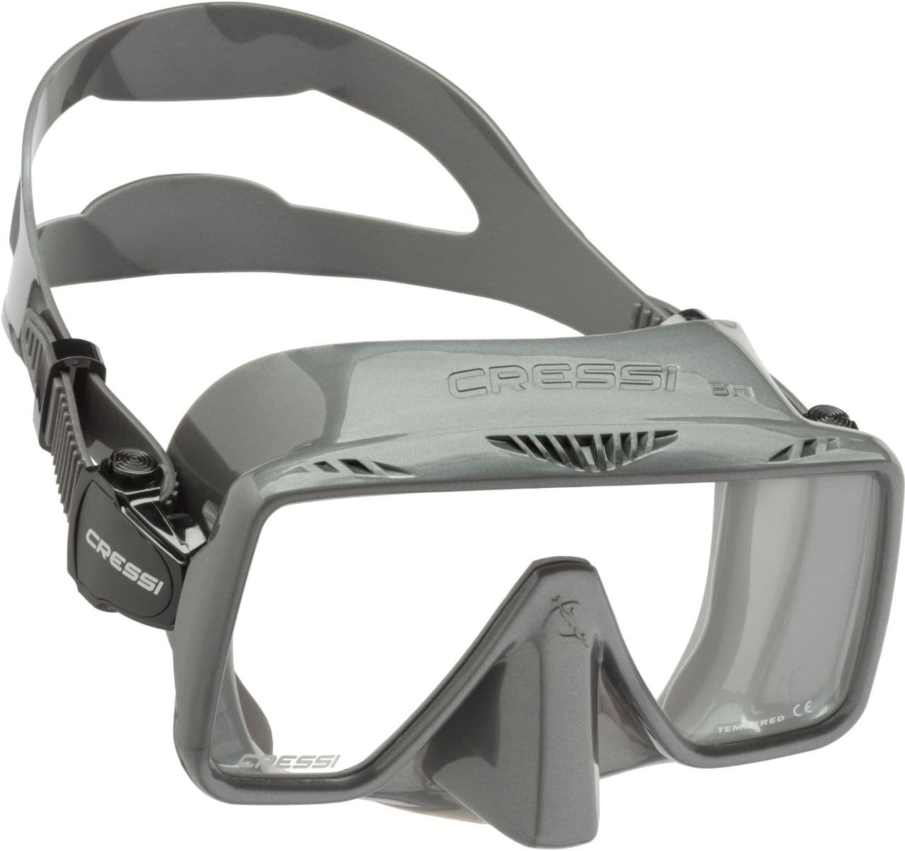 Cressi SF1 Scuba Mask