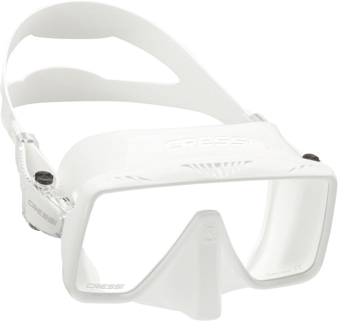 Cressi SF1 Scuba Mask