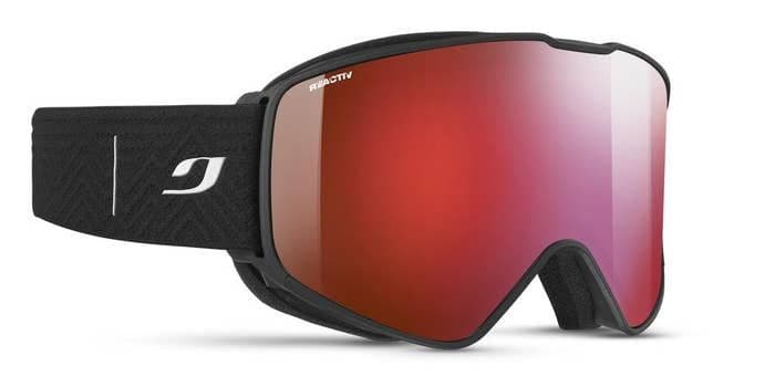 Julbo Cyrius Snow Goggles