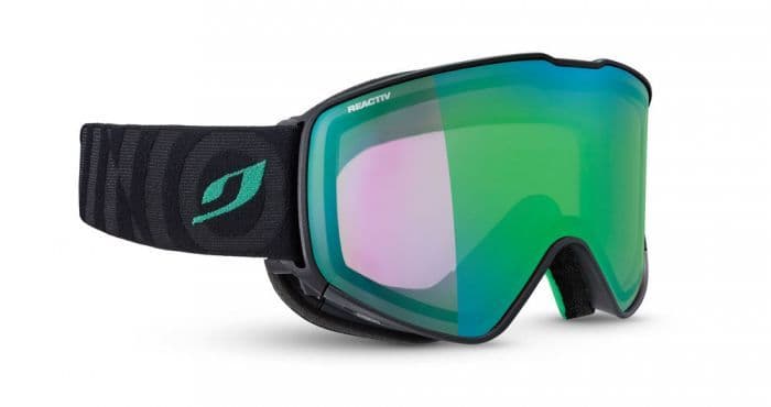 Julbo Cyrius Snow Goggles