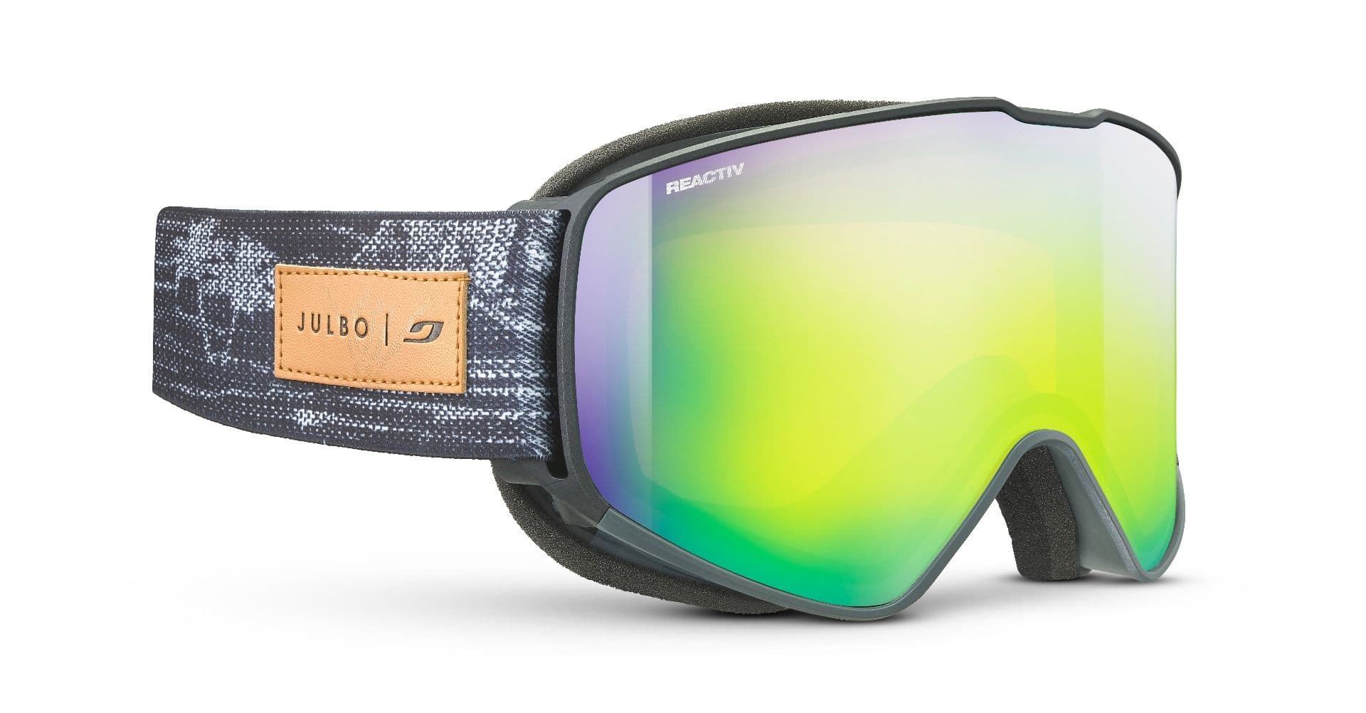 Julbo Cyrius Snow Goggles