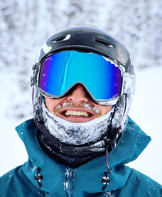 Julbo Cyrius Snow Goggles