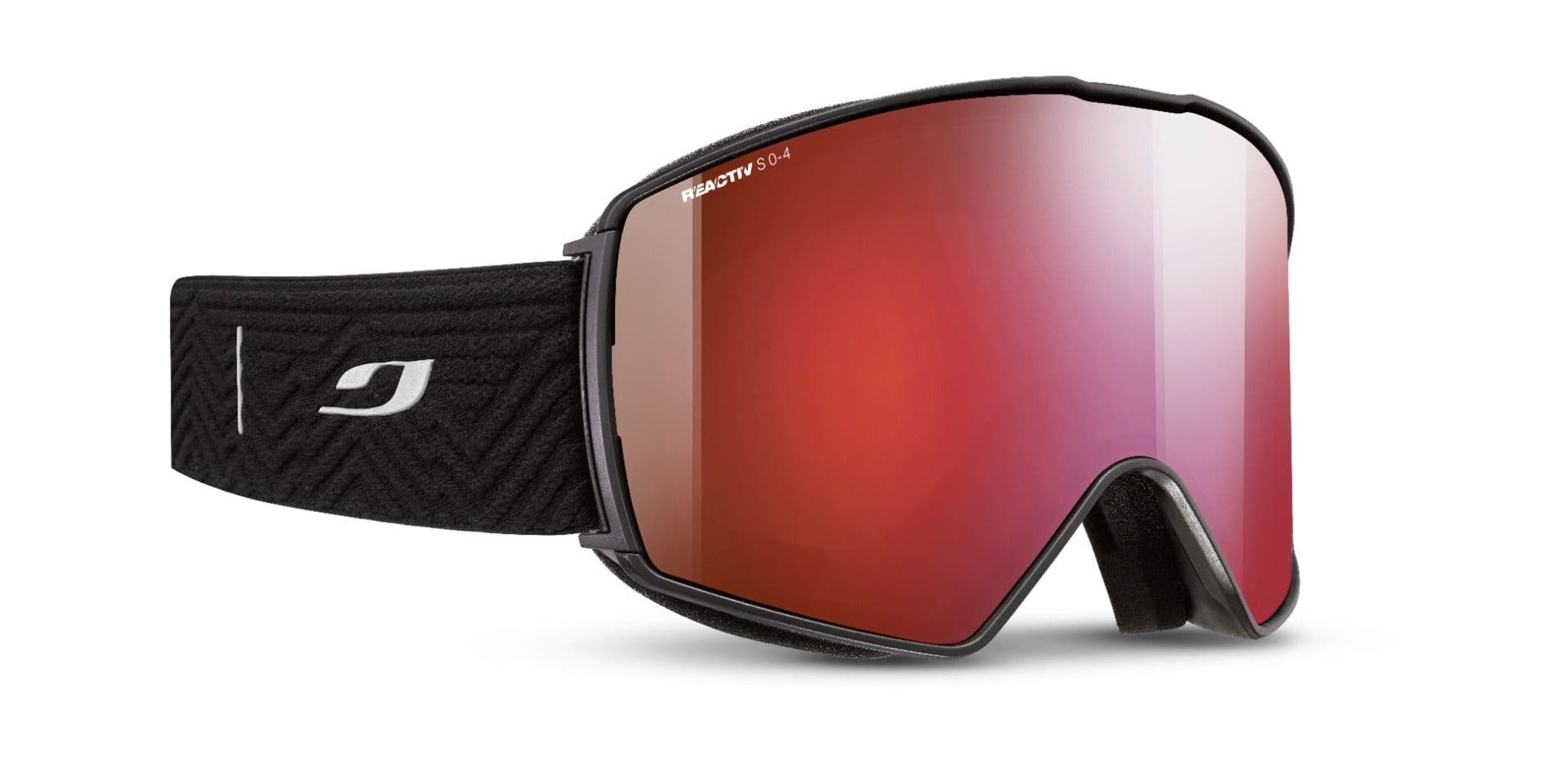 Julbo Launcher Snow Goggles