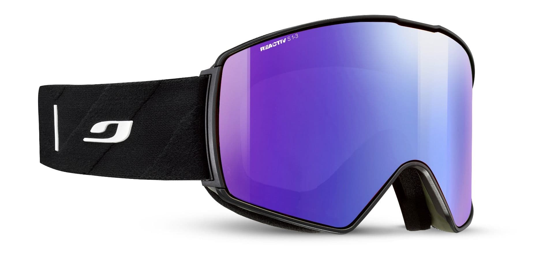 Julbo Launcher Snow Goggles