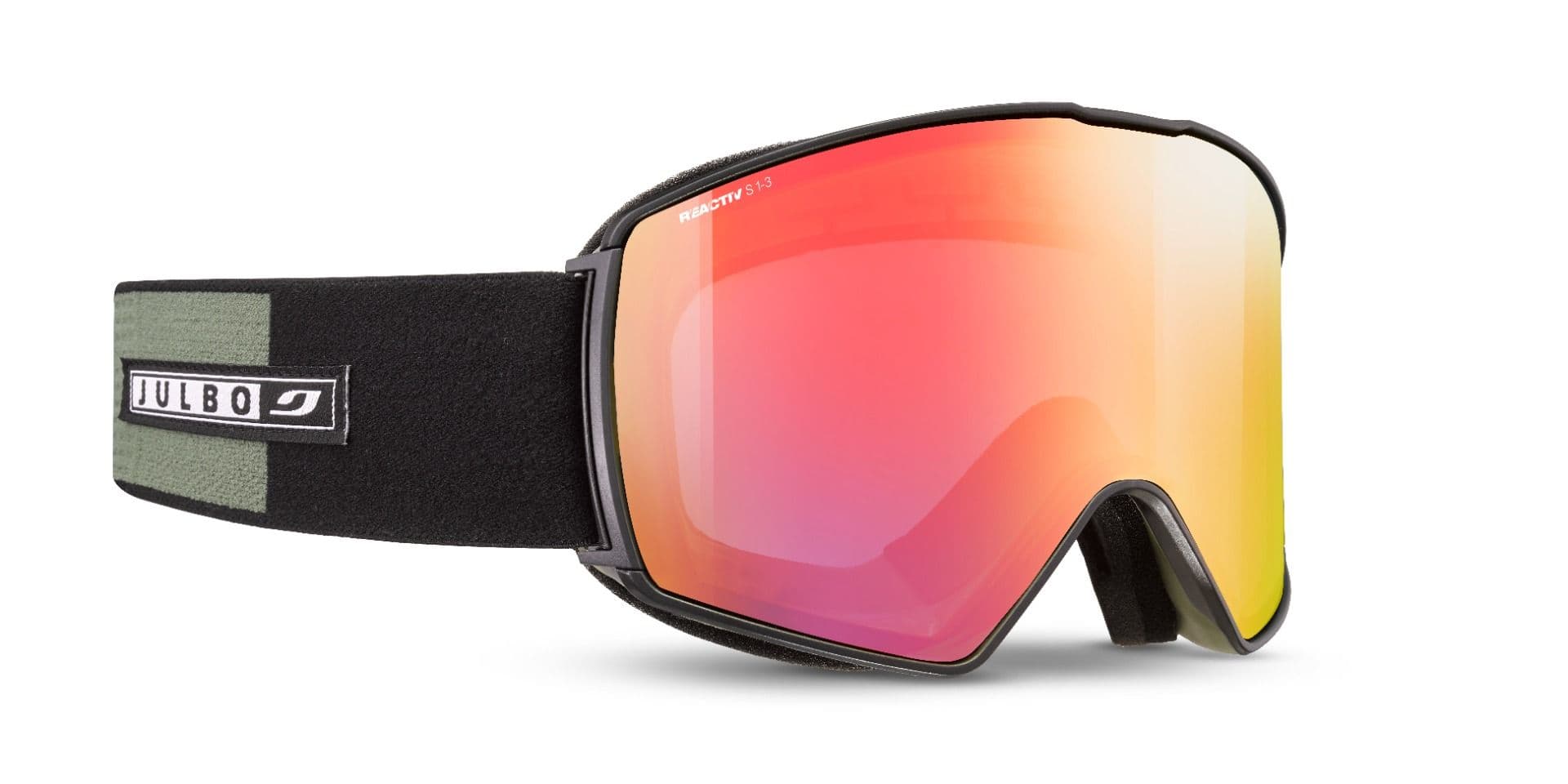 Julbo Launcher Snow Goggles