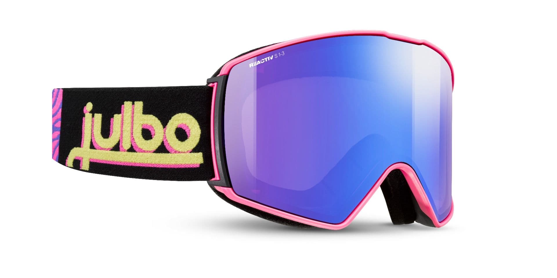 Julbo Launcher Snow Goggles