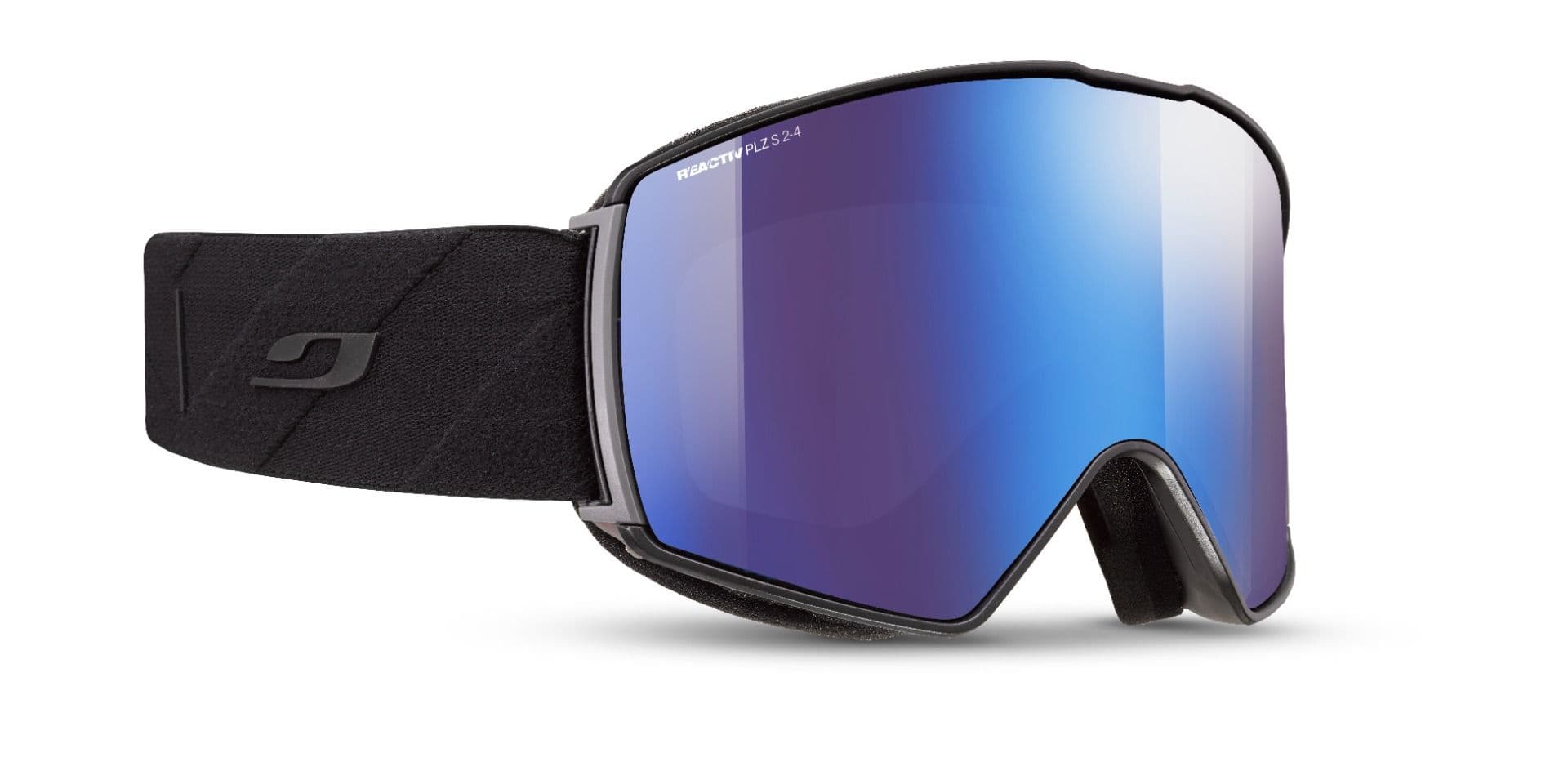 Julbo Launcher Snow Goggles