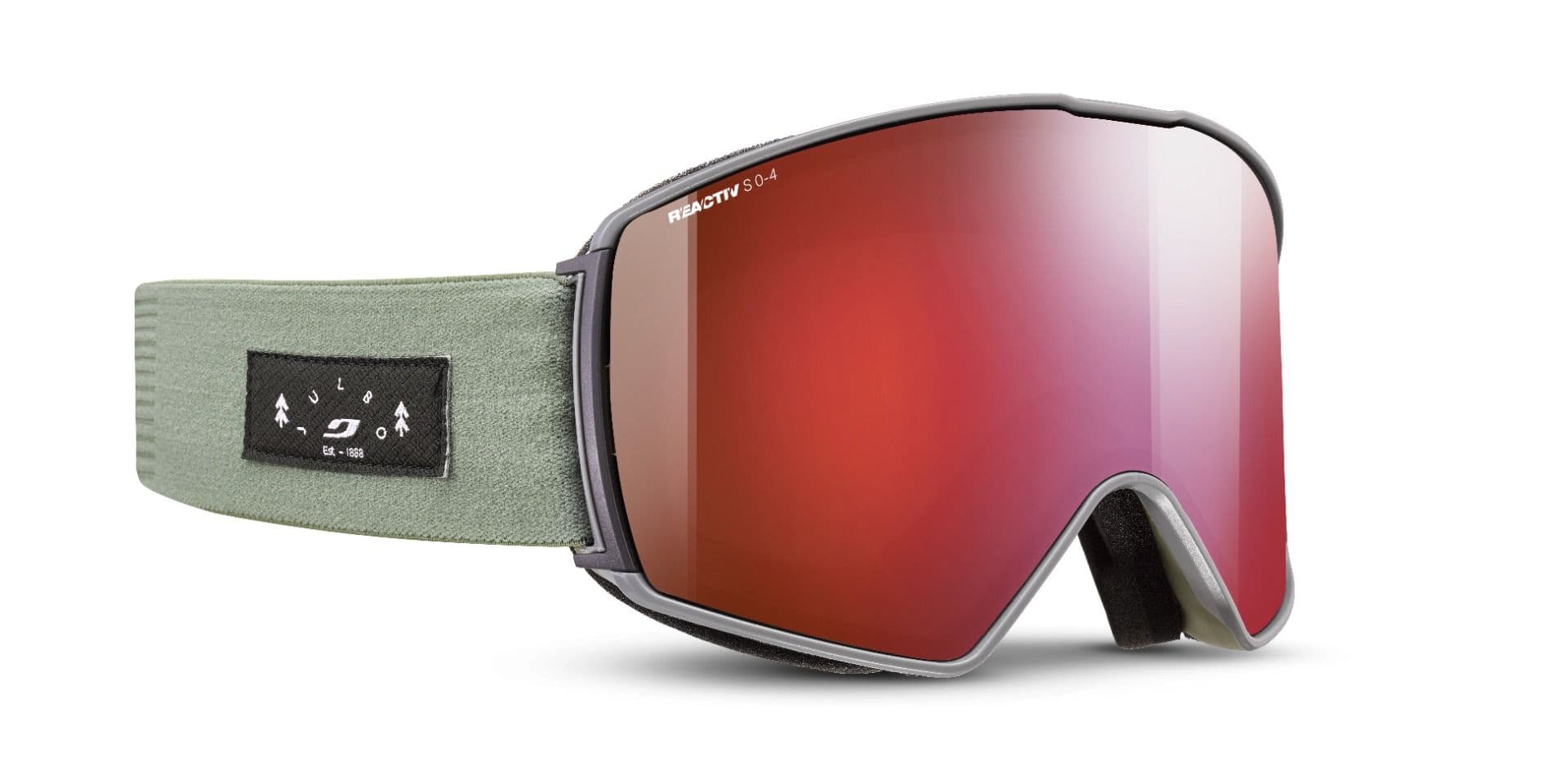 Julbo Launcher Snow Goggles