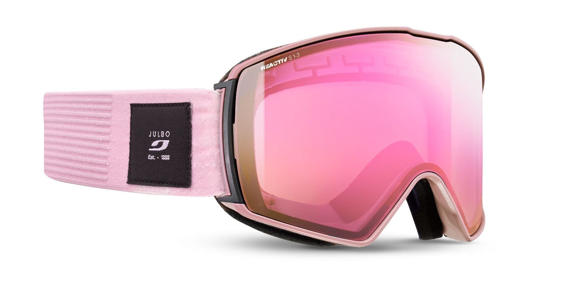 Julbo Launcher Snow Goggles