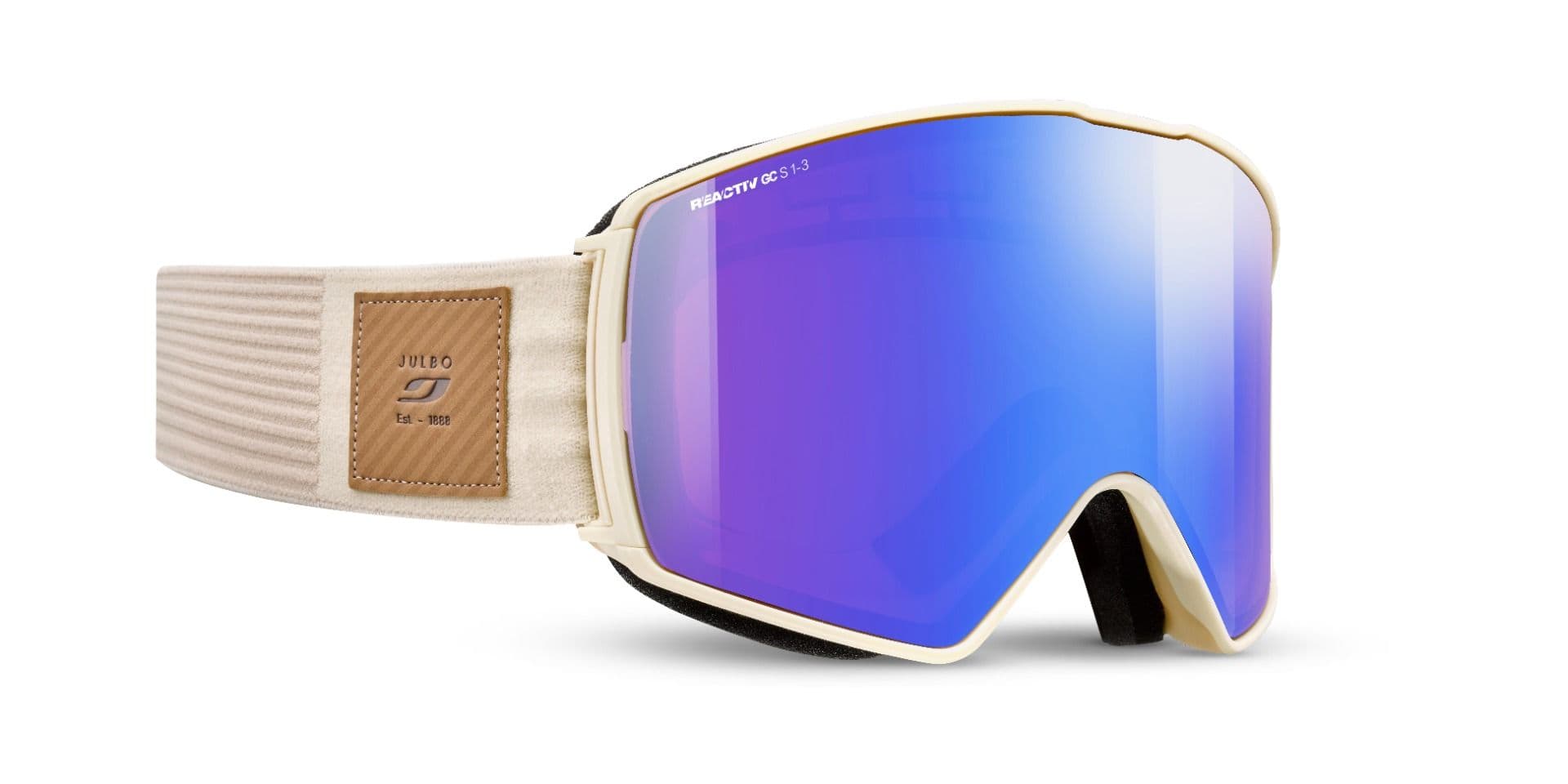 Julbo Launcher Snow Goggles