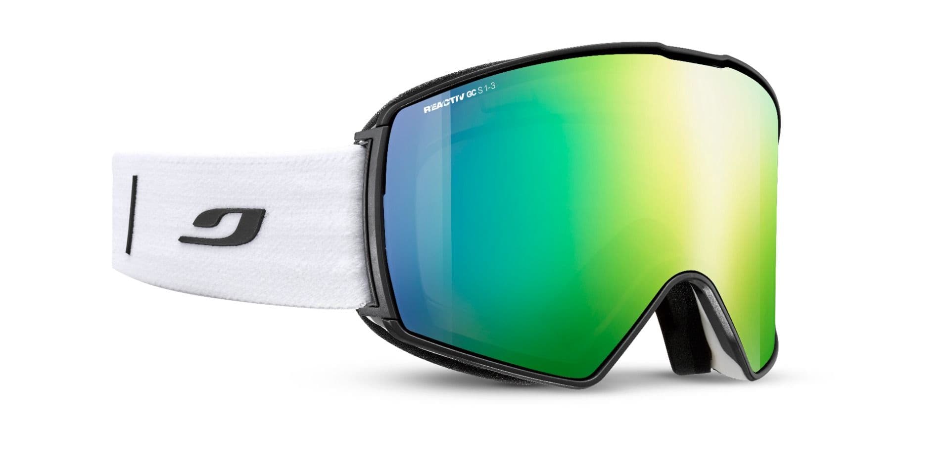 Julbo Launcher Snow Goggles