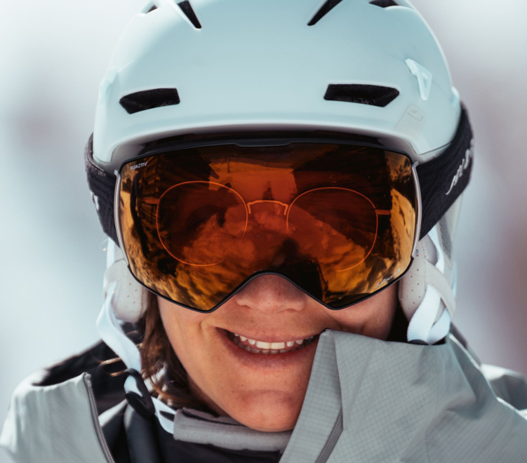 Julbo Lightyear OTG Snow Goggles