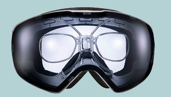 Julbo Lightyear OTG Snow Goggles