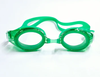 KBE Prescription Swim Goggles