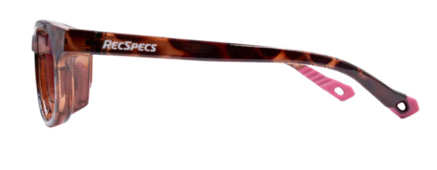 LS Rec-Specs Hybrid 1 Safety Rated Sports Glasses