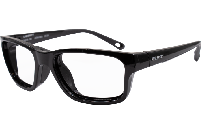 LS Rec-Specs Hybrid 2 Safety Rated Sports Glasses