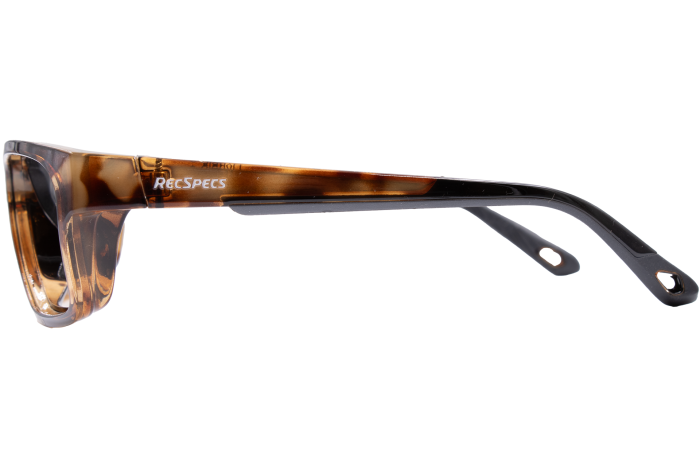 LS Rec-Specs Hybrid 2 Safety Rated Sports Glasses