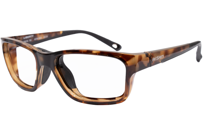 LS Rec-Specs Hybrid 2 Safety Rated Sports Glasses