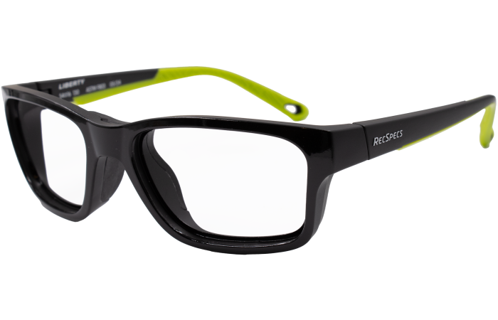 LS Rec-Specs Hybrid 2 Safety Rated Sports Glasses