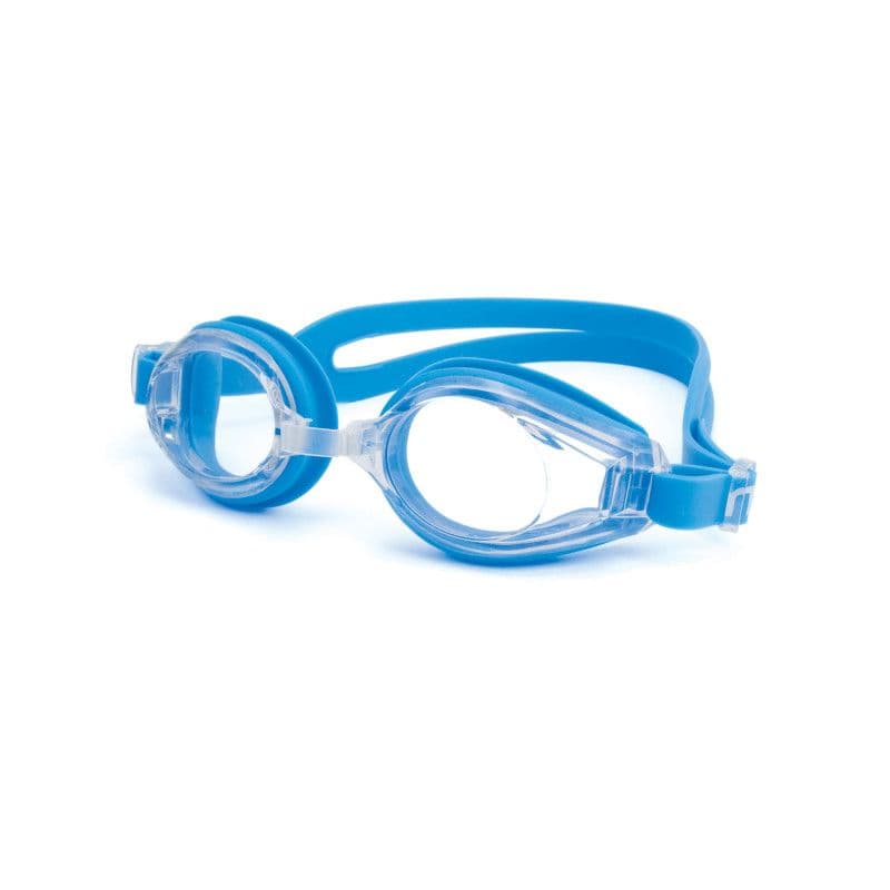 Mosi Adult Step-Diopter Prescription Swim Goggles