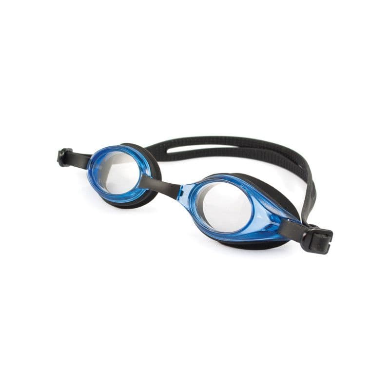 Mosi Adult Custom Prescription Swim Goggles