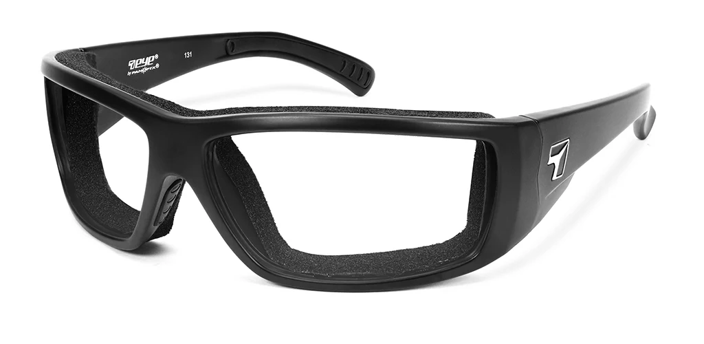 7Eye by Panoptx Maestro Plus Sunglasses