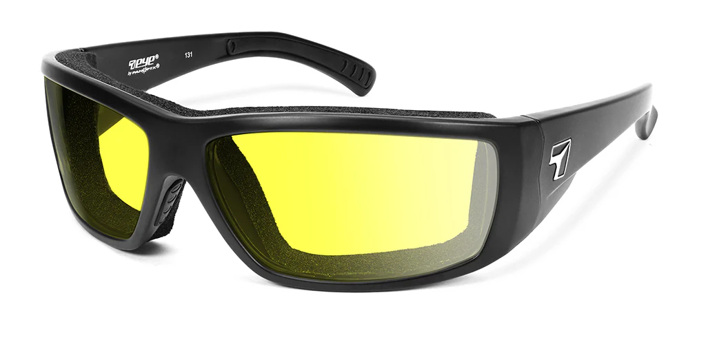 7Eye by Panoptx Maestro Plus Sunglasses