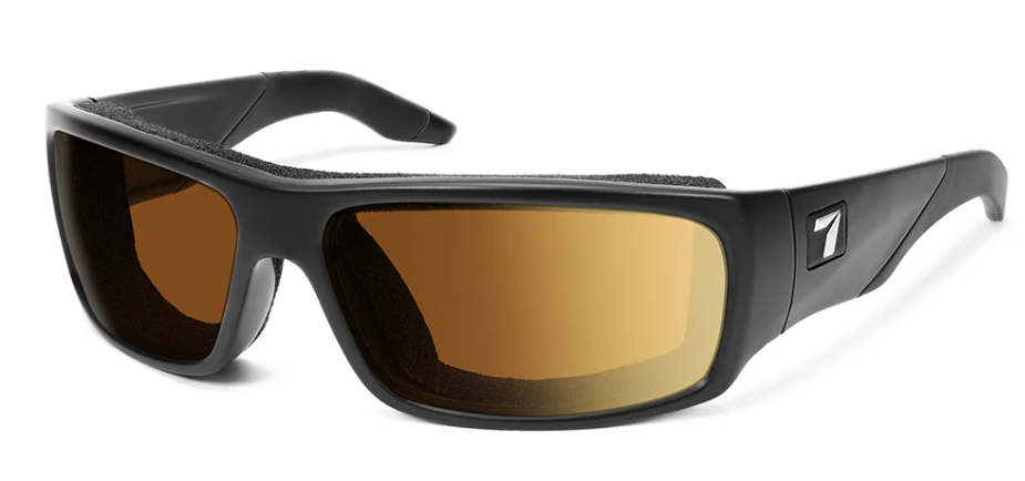 7Eye by Panoptx Stormin Sunglasses