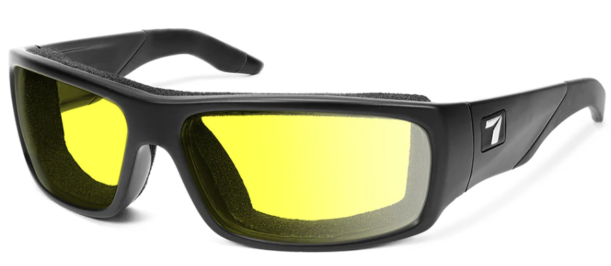 7Eye by Panoptx Stormin Sunglasses