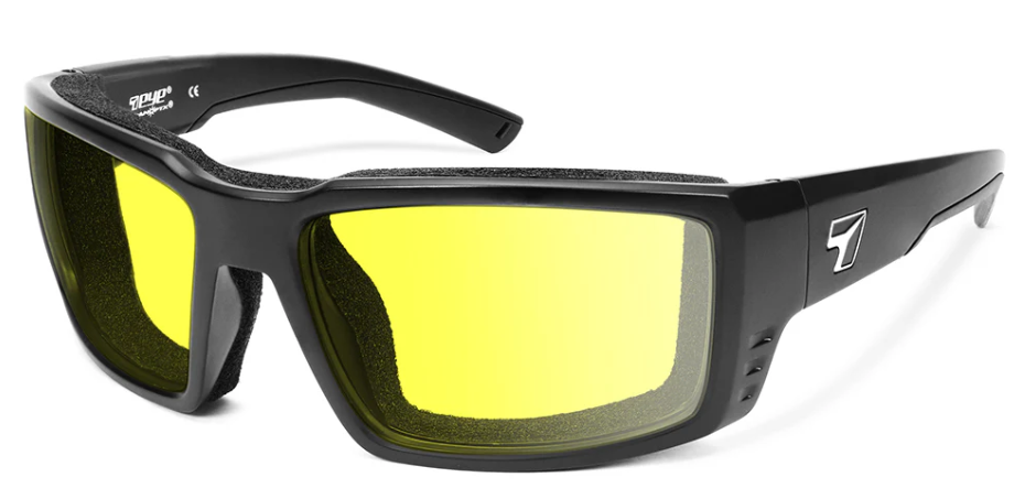 7Eye by Panoptx Surge Sunglasses