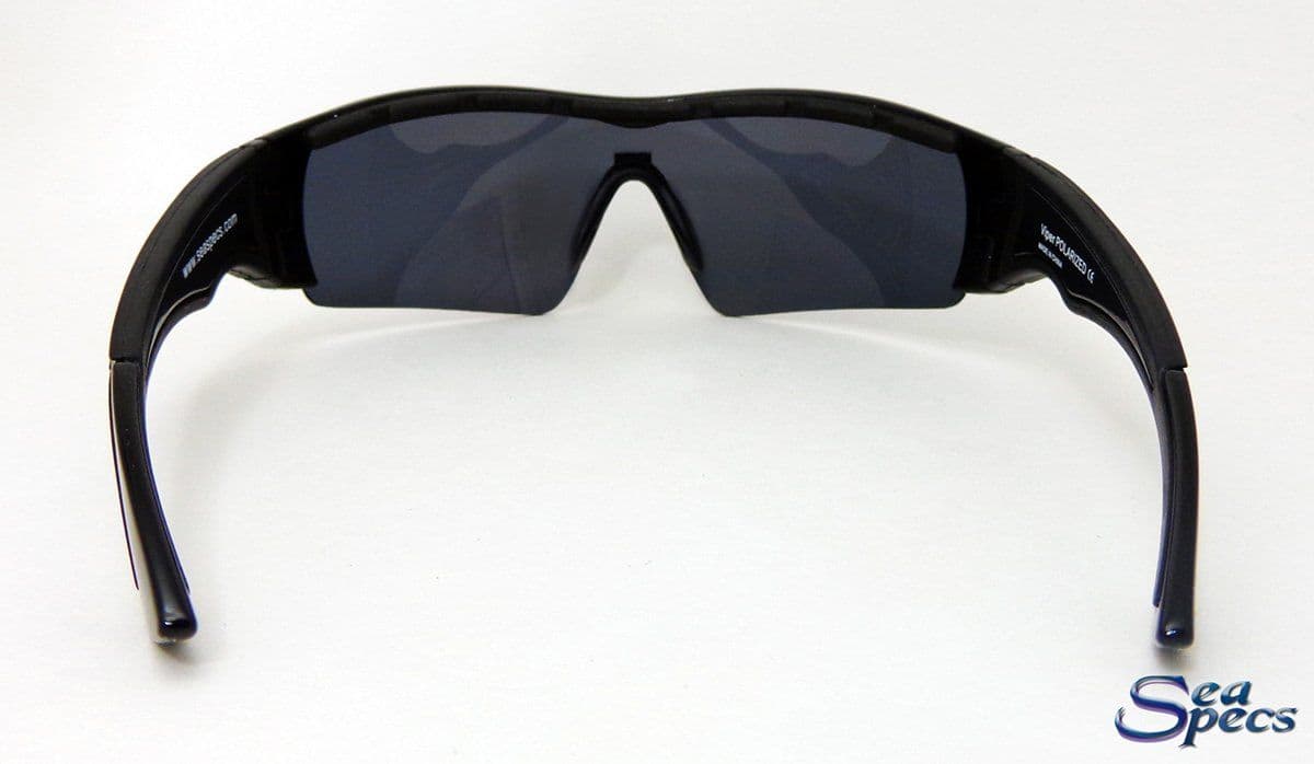 Seaspecs aFloat Viper Water Sport Sunglasses