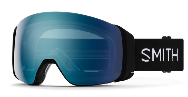 Smith 4D Mag Ski Goggles