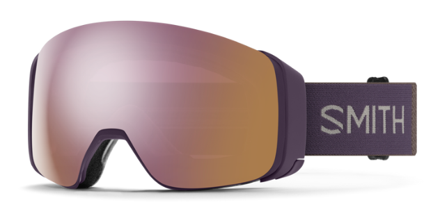 Smith 4D Mag Ski Goggles