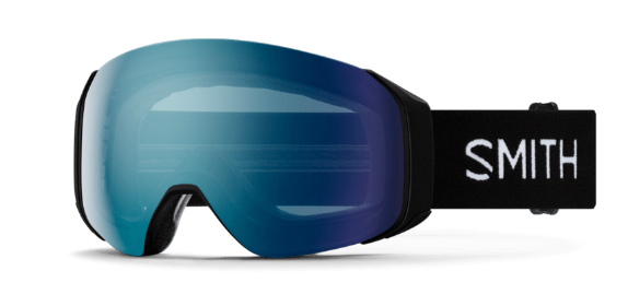 Smith 4D Mag S Ski Goggles