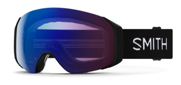 Smith 4D Mag S Ski Goggles