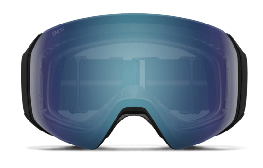 Smith 4D Mag S Ski Goggles