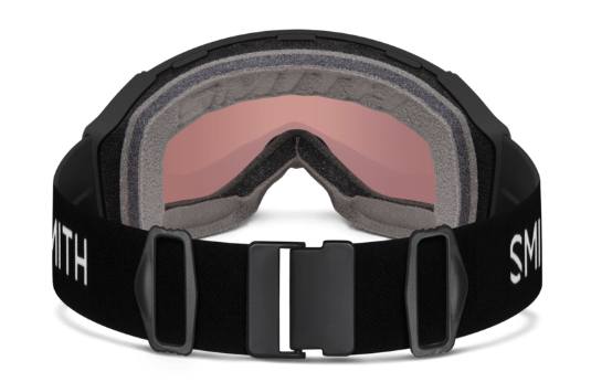 Smith 4D Mag S Ski Goggles